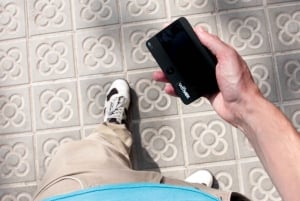 Madrid: Alquiler de Wi-Fi de bolsillo con entrega en hotel