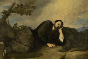 Madrid: Prado Museum Entry and 2-Hour Guided Tour