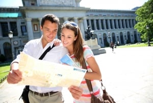 Madrid: Prado Museum Guided Tour with Entry Ticket