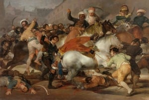 Madrid: Führung durch das Prado-Museum in kleinen Gruppen (bis zu 7 Personen)