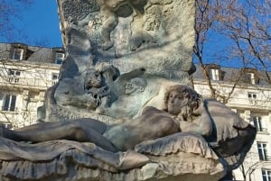 Madrid: Prado Museum Guidad tur med biljett & hoppa över kön