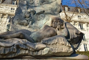 Madrid, Madrid: Prado Museum Guidad tur med biljett