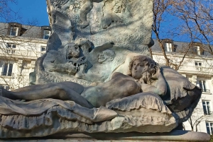 Madrid, Madrid: Prado Museum Guidad tur med biljett