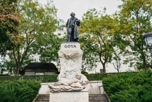 Madrid: Rondleiding door het Prado Museum