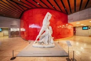 Madrid: Rondleiding door het Prado Museum