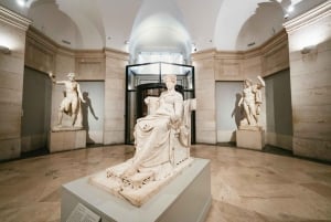 Madrid: Rondleiding door het Prado Museum