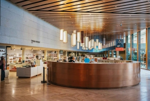 Madrid: Rondleiding door het Prado Museum