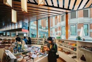 Madrid: Rondleiding door het Prado Museum