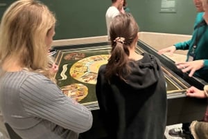 Madryt: Muzeum Prado - wycieczka dla dzieci z prywatnym przewodnikiem