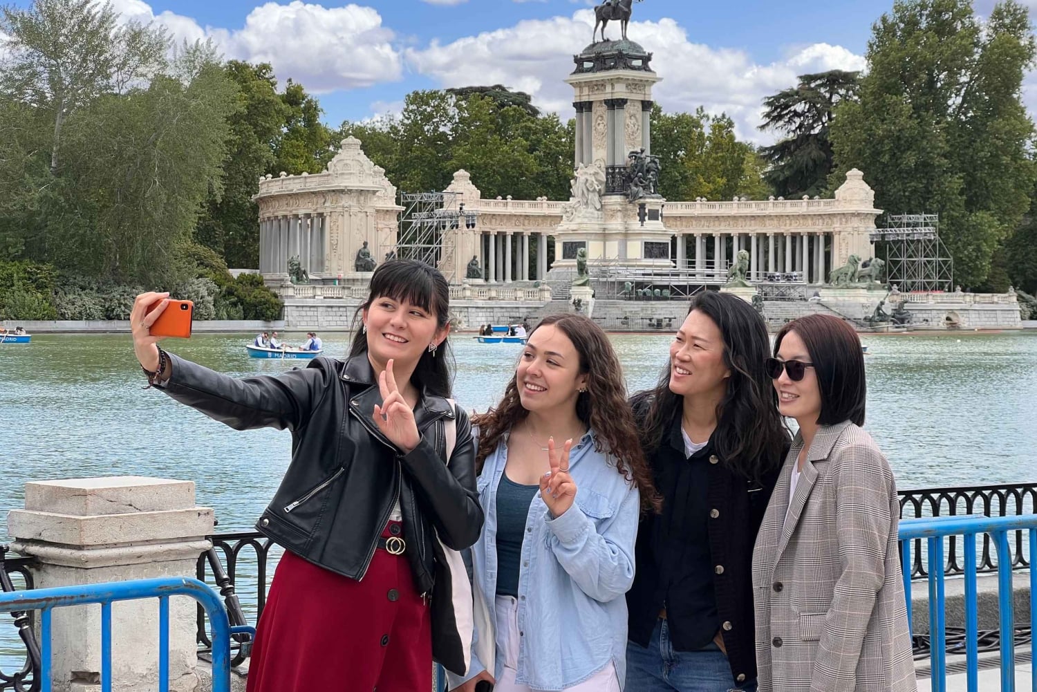Madrid : Visite en petit groupe du musée du Prado et du paysage de lumière