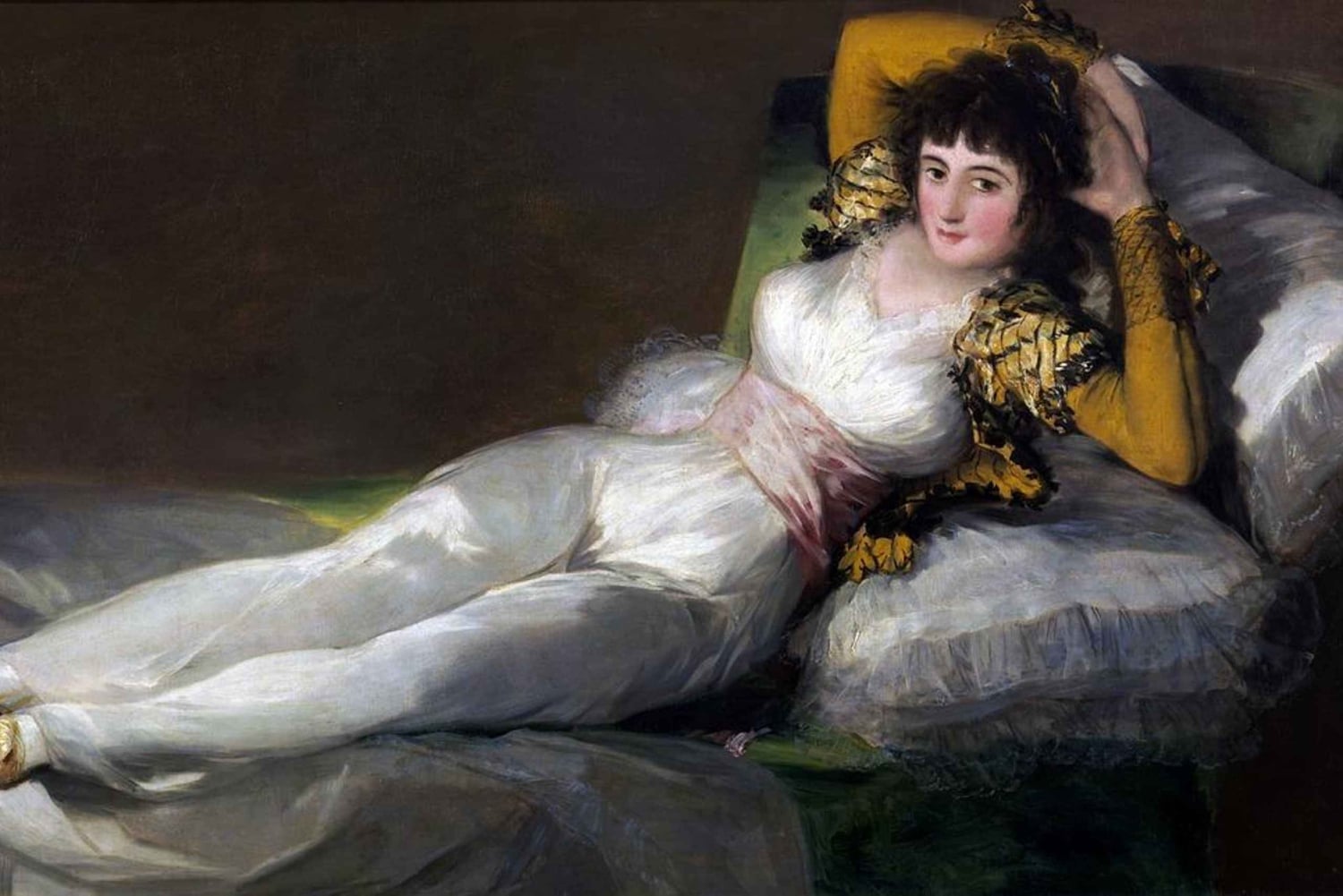 Madrid: Museo del Prado y Palacio Real Visita Privada con Entradas