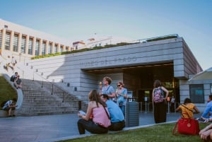 Madrid: Biljett som låter dig hoppa över kön och guidad tur på Pradomuseet
