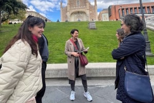 Madrid: Prado Museum Tour with Tapas and Drinks