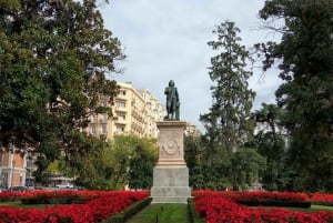 Madrid: Prado Museum With Entry