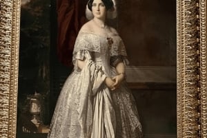 マドリードマドリード：プラド美術館プライベートツアー