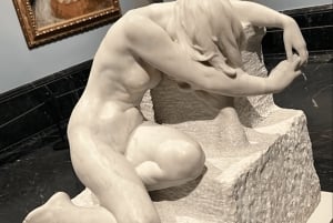 マドリードマドリード：プラド美術館プライベートツアー