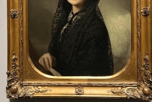 マドリードマドリード：プラド美術館プライベートツアー