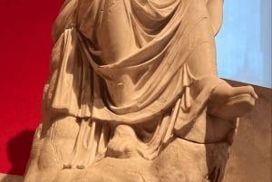 マドリードマドリード：プラド美術館プライベートツアー