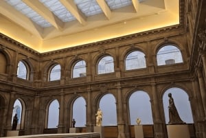 マドリードマドリード：プラド美術館プライベートツアー