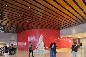 マドリードマドリード：プラド美術館プライベートツアー