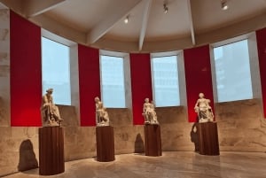 マドリードマドリード：プラド美術館プライベートツアー