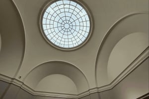 マドリードマドリード：プラド美術館プライベートツアー