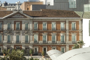 Madryt: Wycieczka do muzeów Prado, Królowej Zofii i Thyssen-Bornemisza