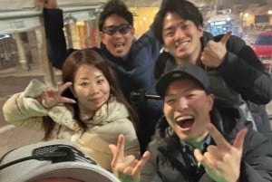 Madrid: Premium Private Tuk Tuk, Pickup, Monuments, Photos, and Museum