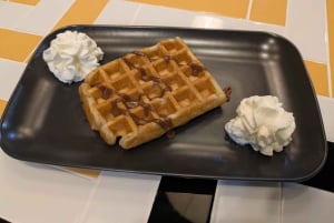 Madrid: Prison Island Giant Indoor Escape Game Inngangsbillett