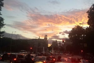 Madrid: Privétour van 3 uur