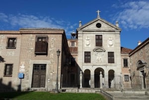 Madrid: Privétour van 3 uur