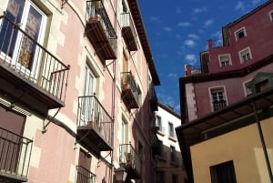 Madrid: Privétour van 3 uur