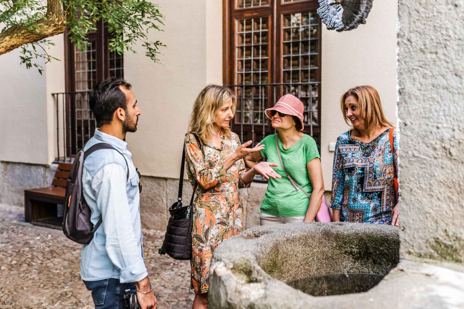 Madrid: Tour particular personalizado com um guia local