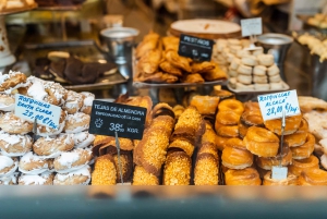 Madrid: Tour particular personalizado com um guia local