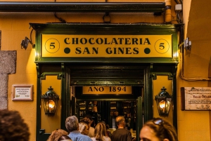 Madrid: Tour particular personalizado com um guia local