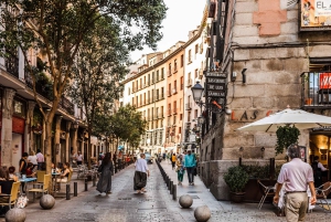 Madrid: Tour particular personalizado com um guia local