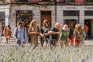 Madrid: Tour particular personalizado com um guia local