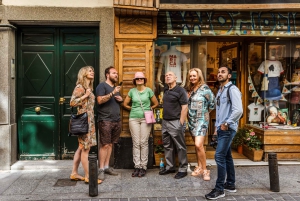 Madrid: Tour particular personalizado com um guia local