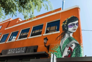 Madrid: Tour particular personalizado com um guia local