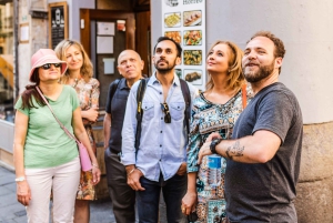 Madrid: Tour particular personalizado com um guia local