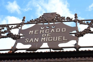Madrid: Private Customized Walking Tour with a Local Host