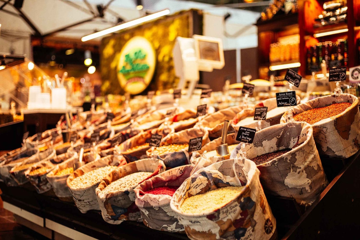 Madrid: Private Food Tour – 10 Tastings with Locals