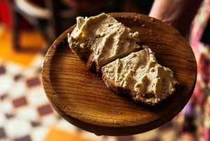 Madrid: Private Food Tour – 10 Tastings with Locals