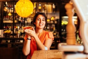 Madrid: Private Food Tour – 10 Tastings with Locals