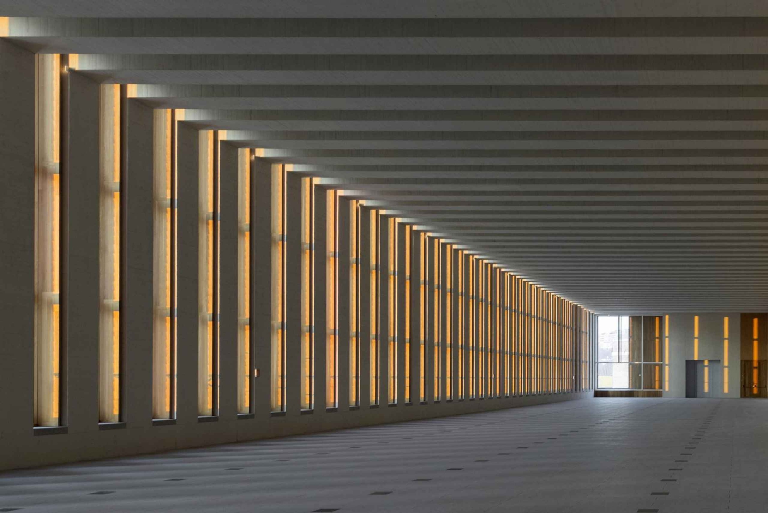 Madrid: Privat guidet tur til New Royal Collections Gallery