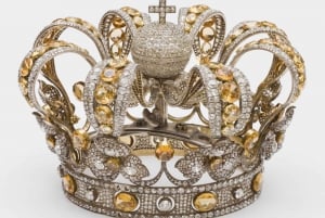 Madrid: Private guided tour of New Royal Collections Gallery