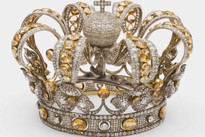 Madrid: Privat guidet tur til New Royal Collections Gallery