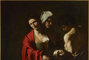 Madrid: Privat guidet tur til New Royal Collections Gallery