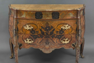 Madrid: Privat guidet tur til New Royal Collections Gallery