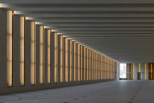 Madrid: Privat guidet tur til New Royal Collections Gallery